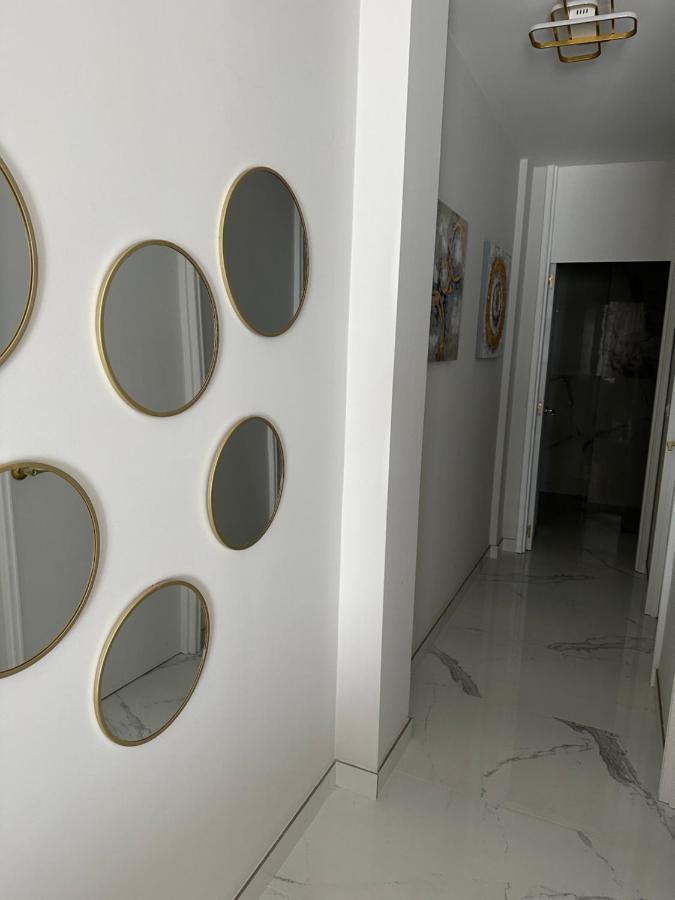 Luxury Beach Flat Alicante Exterior foto