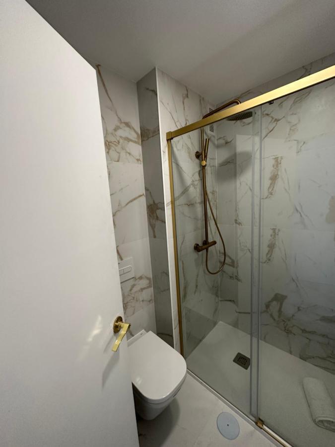 Luxury Beach Flat Alicante Exterior foto