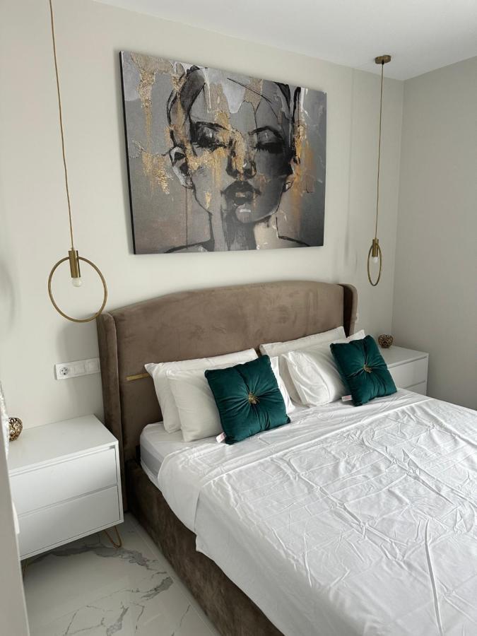 Luxury Beach Flat Alicante Exterior foto