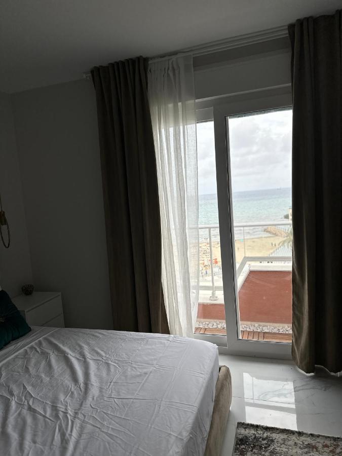 Luxury Beach Flat Alicante Exterior foto
