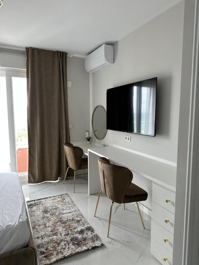 Luxury Beach Flat Alicante Exterior foto