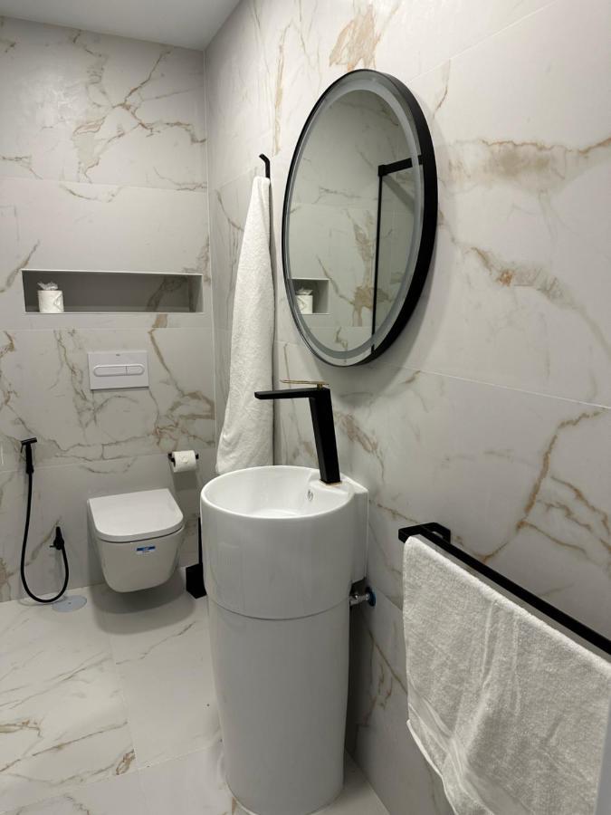 Luxury Beach Flat Alicante Exterior foto