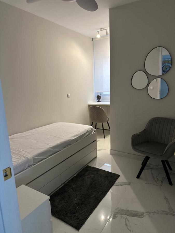 Luxury Beach Flat Alicante Exterior foto